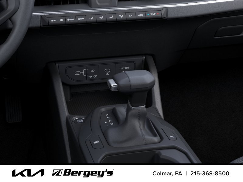 New 2026 Kia K4 FWD image 26
