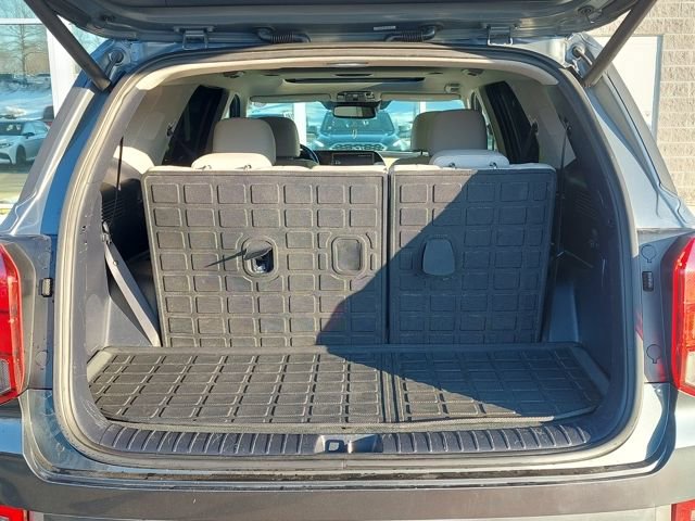 Used 2022 Hyundai Palisade Limited image 43