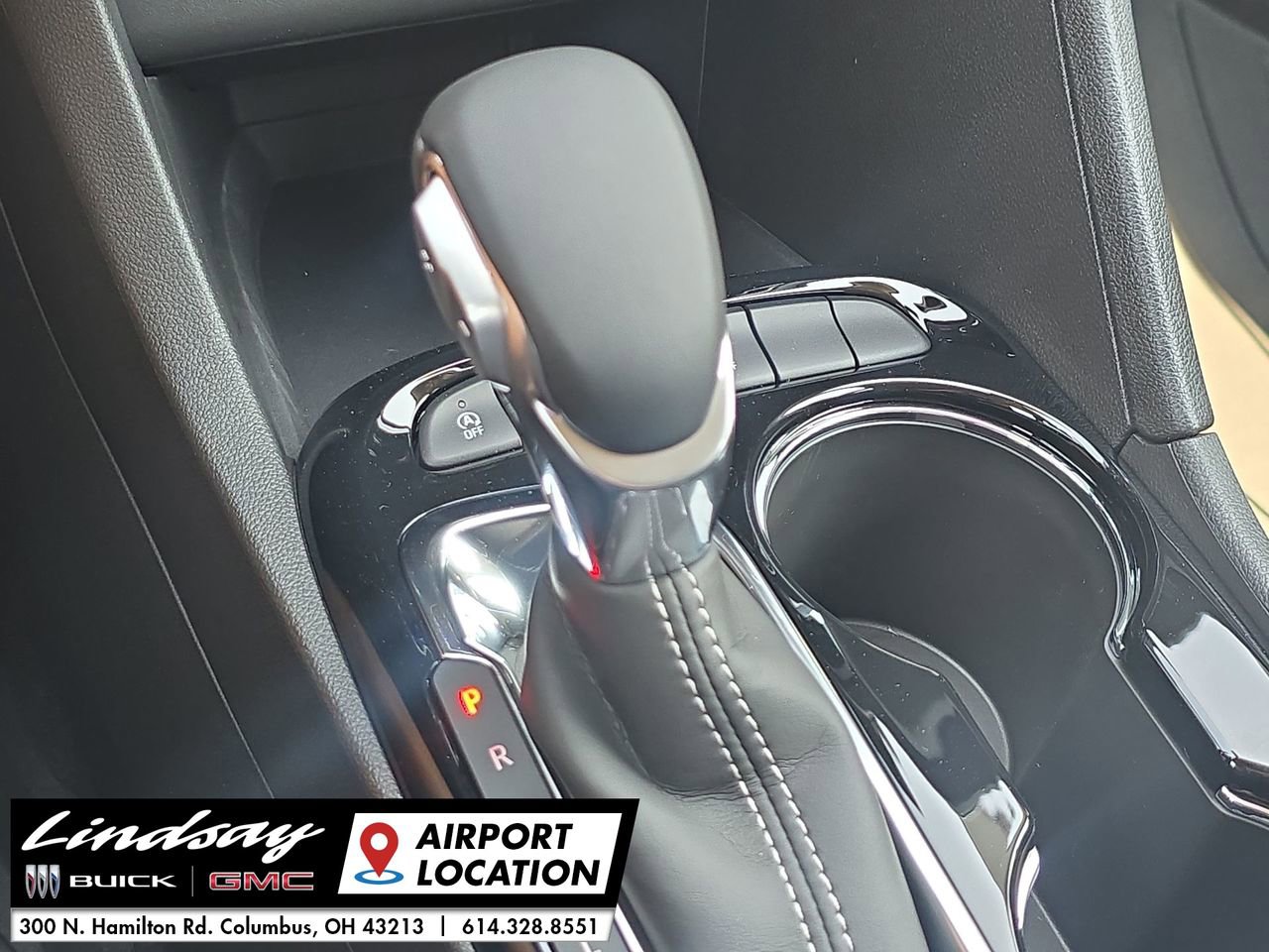 New 2026 Buick Encore GX Sport Touring w/ Comfort Package image 15