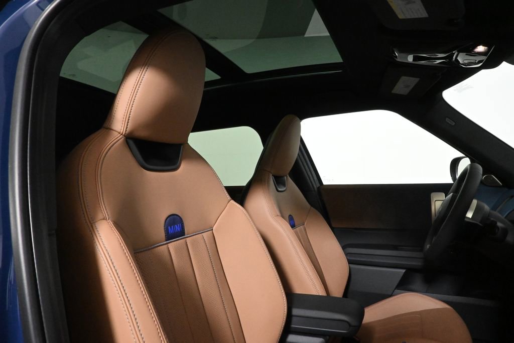 Used 2026 MINI Cooper Countryman S w/ Comfort Package Max image 34