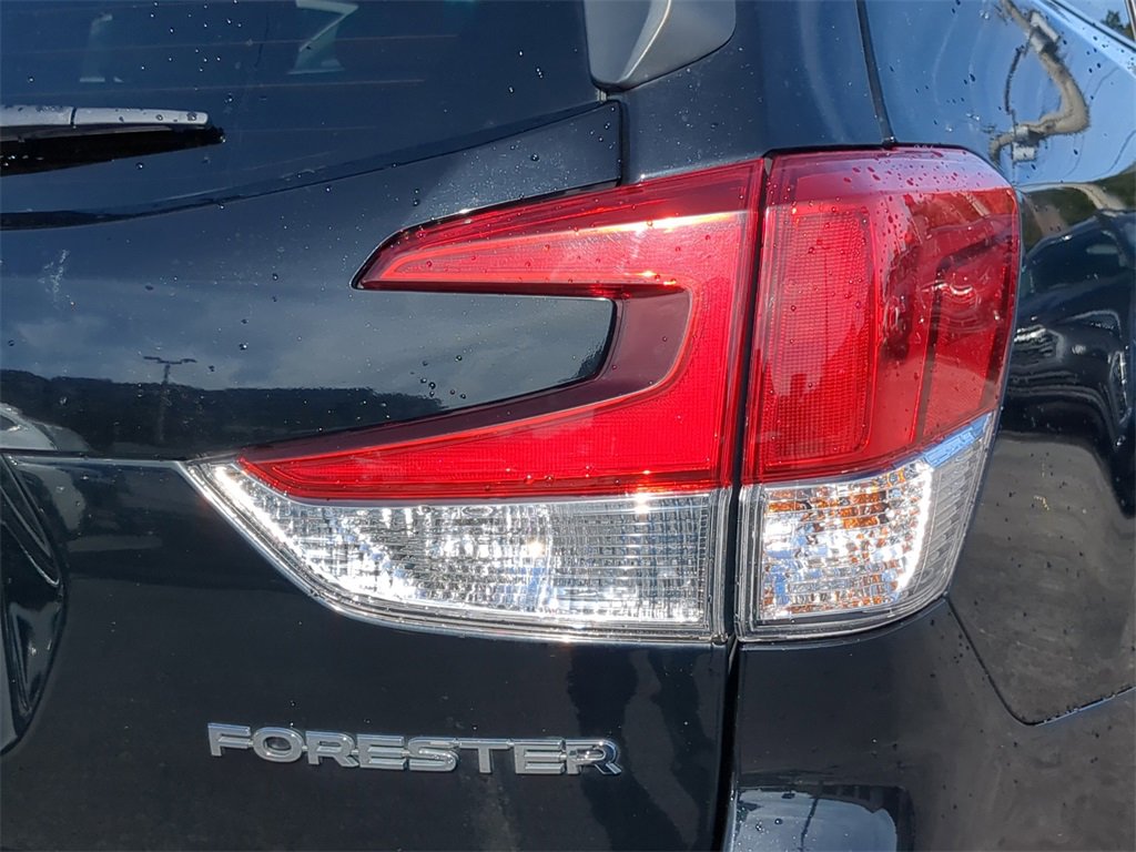 Used 2019 Subaru Forester Premium image 8