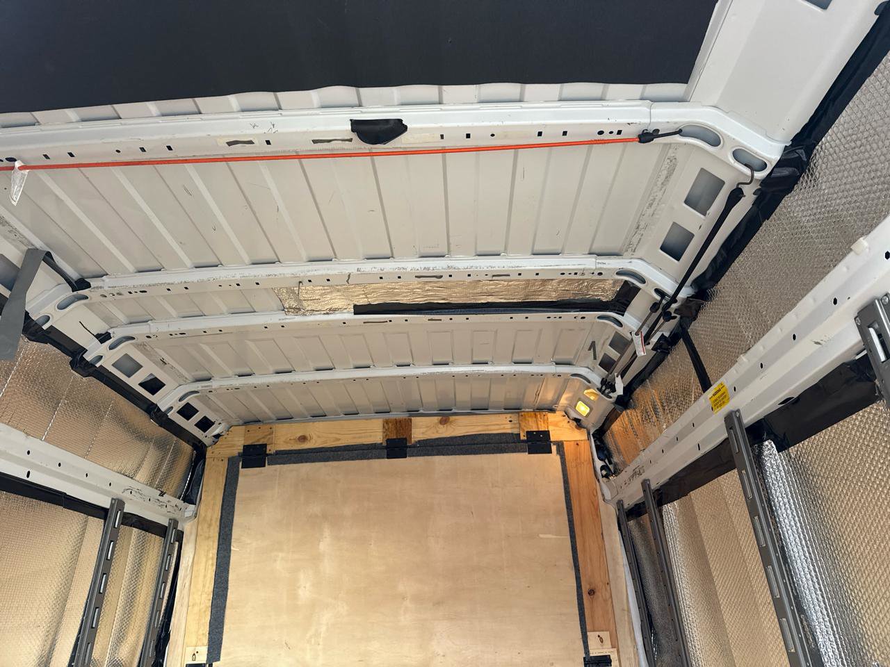 Used 2015 RAM ProMaster 3500 w/ Mopar Trailer Tow Group image 23