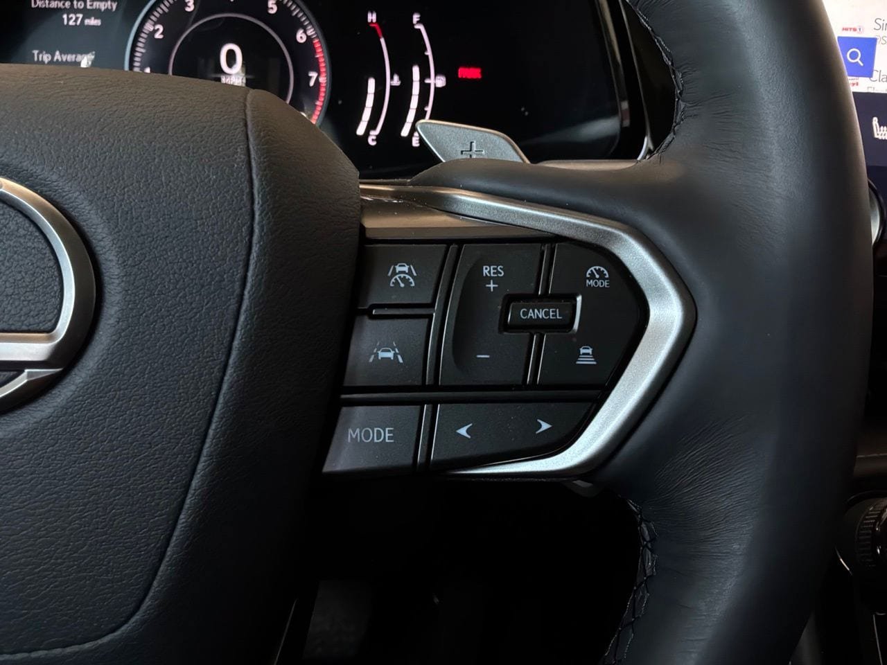 Used 2026 Lexus NX 350 AWD w/ Accessory Package (K3) image 44