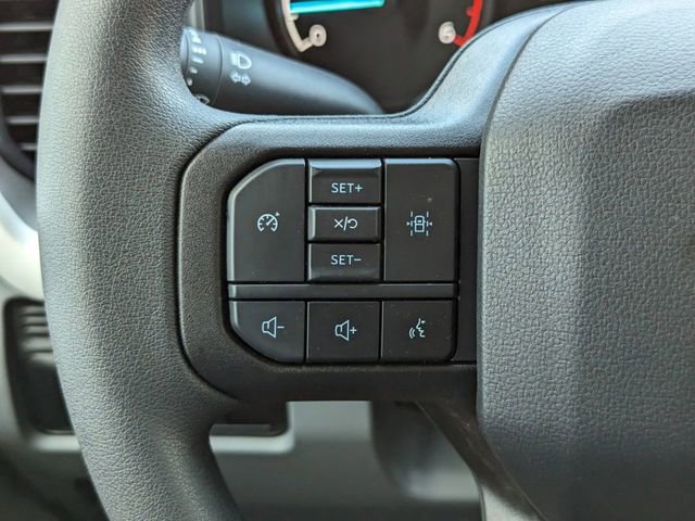 New 2023 Ford F450 XL w/ Snow Plow Prep Package image 21