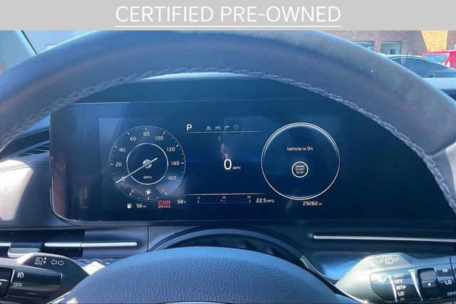 Used 2024 Kia Carnival SX Prestige image 18