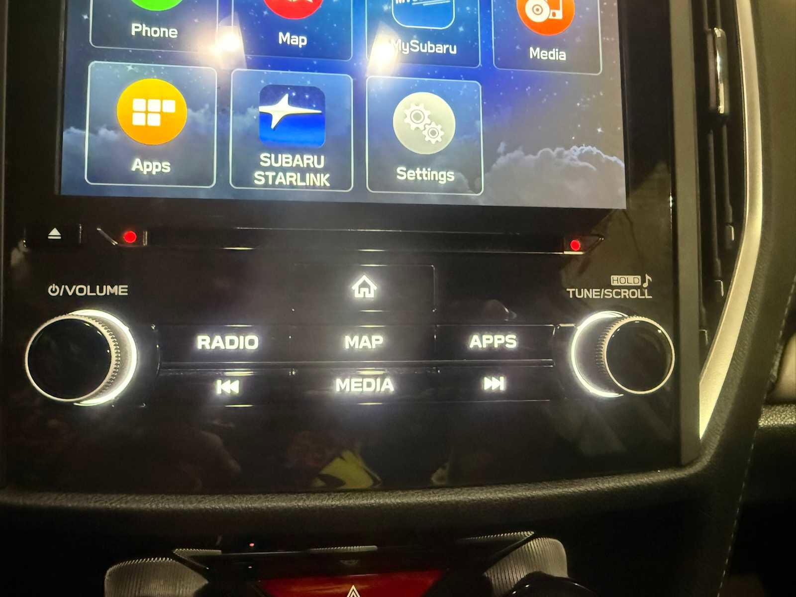 Used 2023 Subaru Forester Limited image 35