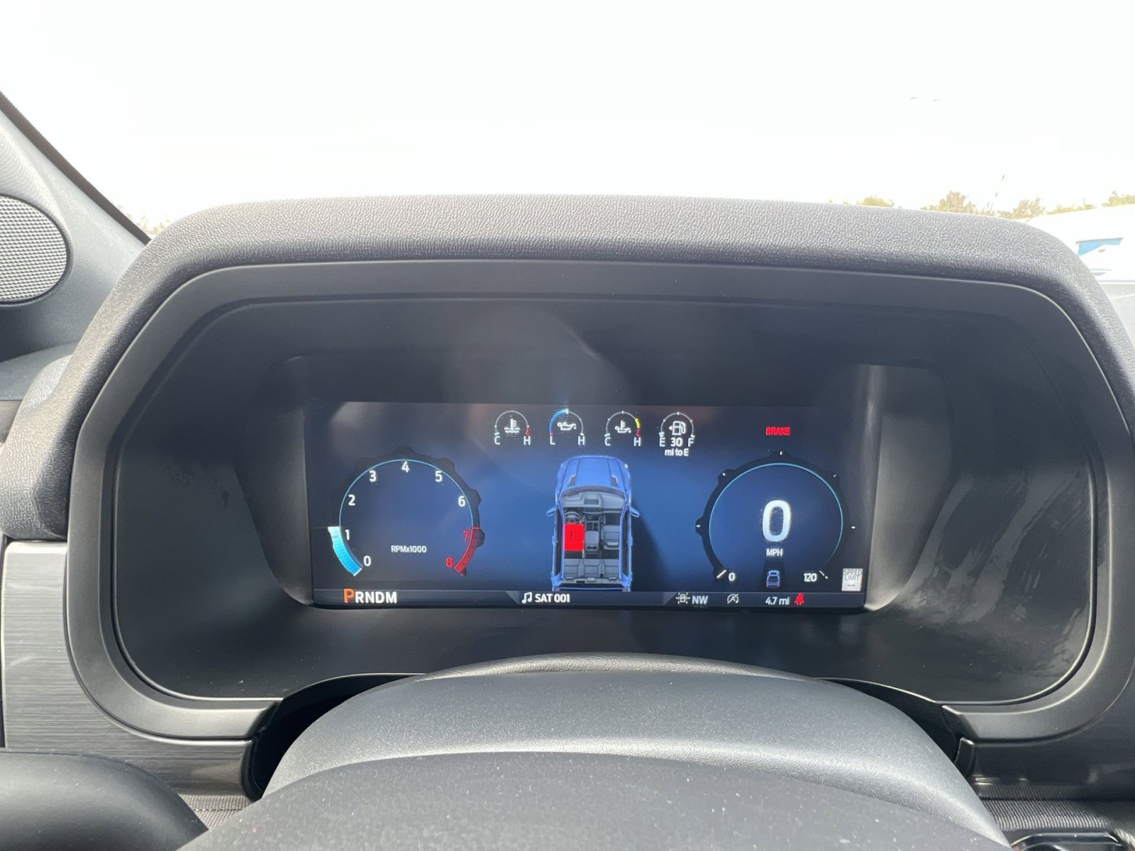 New 2026 Ford F150 Lariat w/ Equipment Group 501A Mid image 17