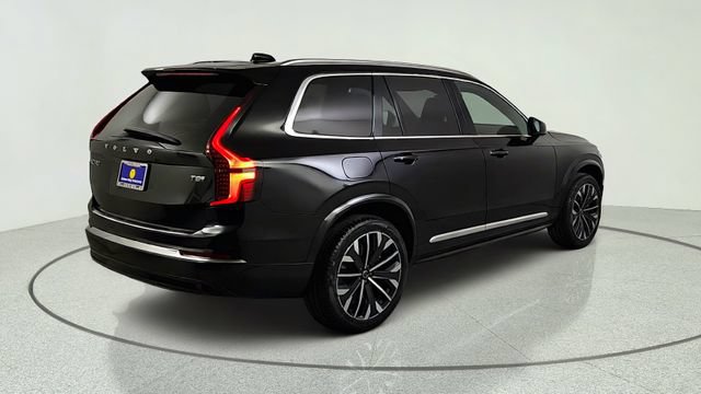 New 2026 Volvo XC90 T8 Plus w/ Protection Package Premier AWD/4WD image 7