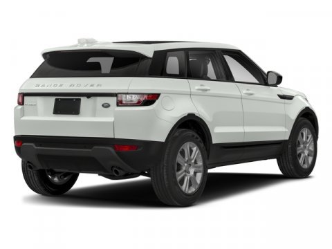Used 2018 Land Rover Range Rover Evoque SE image 2