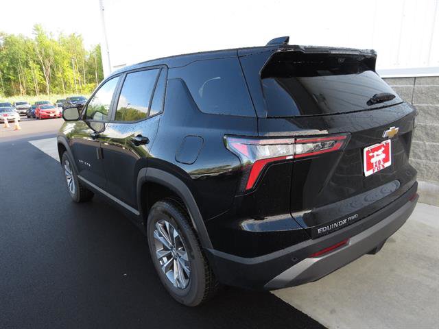 New 2026 Chevrolet Equinox LT w/ Convenience Package II image 11