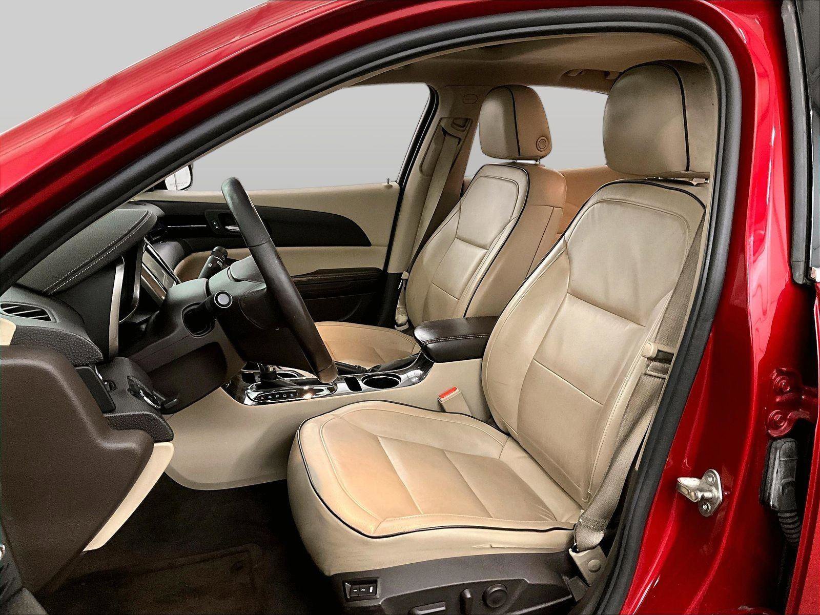 Used 2014 Chevrolet Malibu LTZ image 25