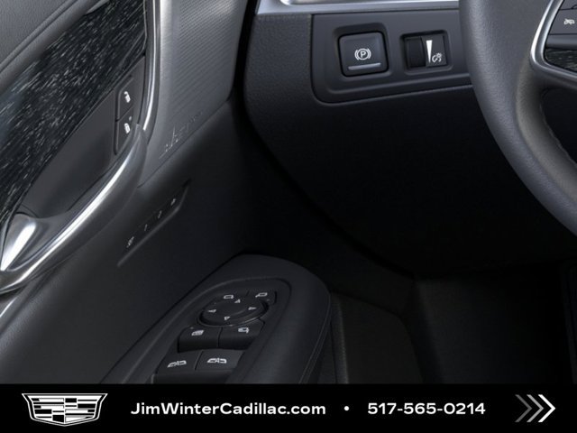 New 2026 Cadillac XT5 Premium Luxury w/ Driver Assist Package AWD/4WD image 22