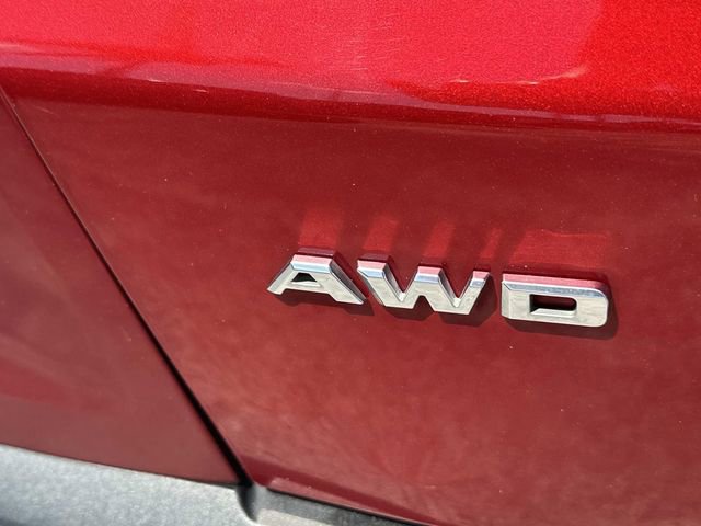 Certified 2023 Cadillac XT5 Premium Luxury AWD/4WD image 23