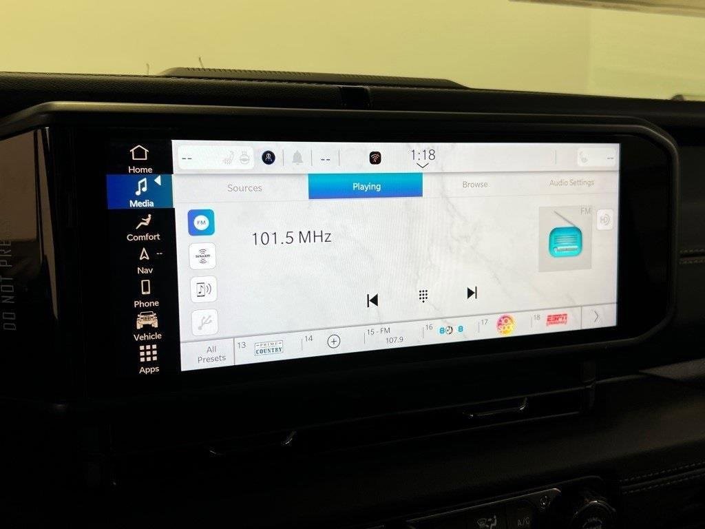 New 2026 Jeep Wrangler Sahara image 32