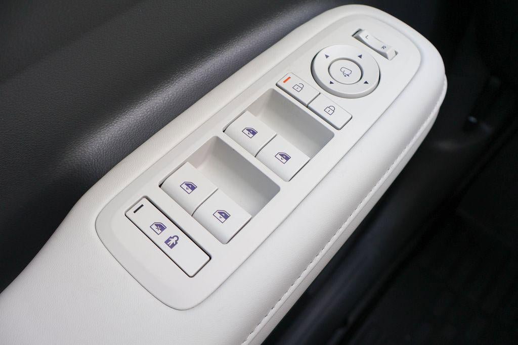 New 2026 Hyundai Santa Fe Calligraphy FWD image 25