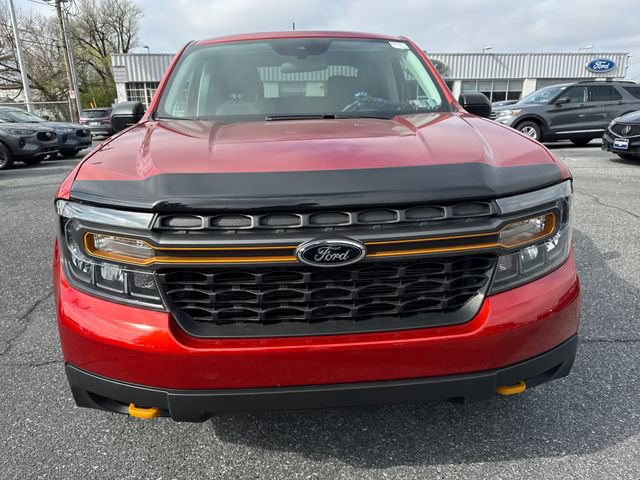 Used 2023 Ford Maverick Tremor w/ Tremor Off-Road Package AWD/4WD image 8