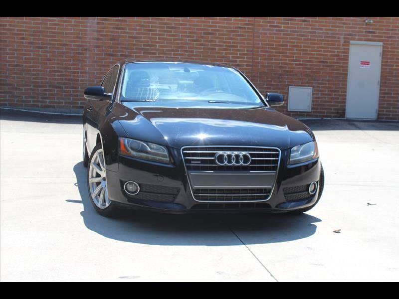 Used 2011 Audi A5 2.0T Premium Plus image 1