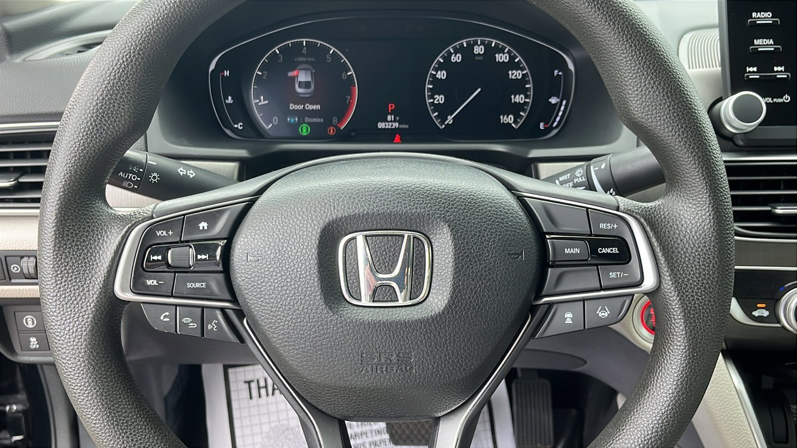 Used 2018 Honda Accord LX image 11
