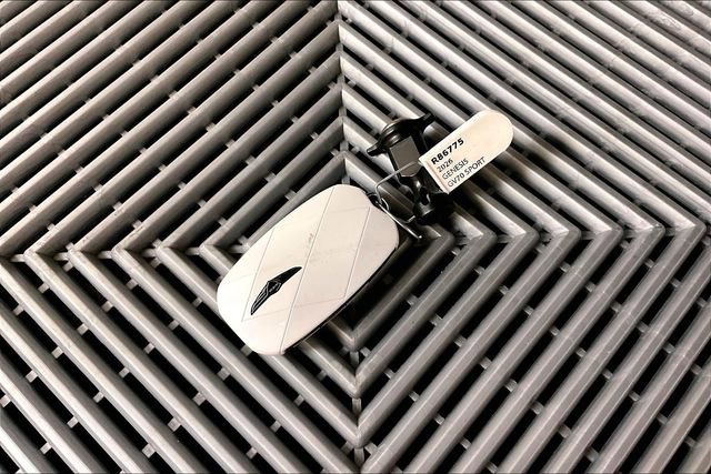 Used 2026 Genesis GV70 3.5T Sport Prestige image 11