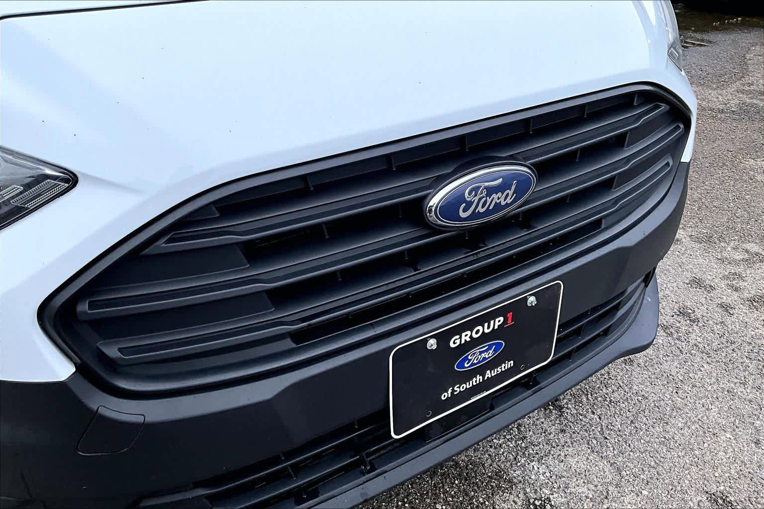 Used 2021 Ford Transit Connect XL FWD image 30