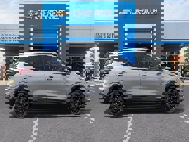 New 2027 Chevrolet Bolt RS image 5