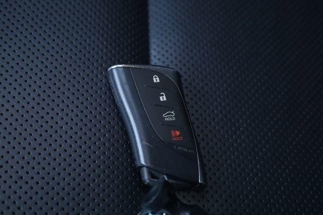 Used 2021 Lexus ES 350 w/ Accessory Package 2 FWD image 23