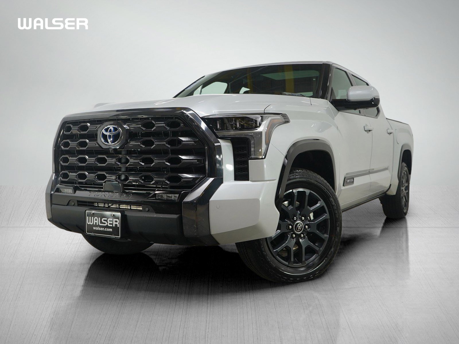 Used 2023 Toyota Tundra Platinum