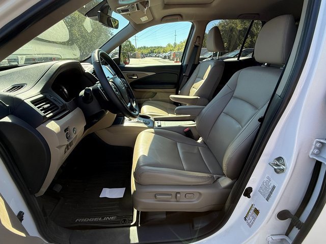 Used 2023 Honda Ridgeline RTL-E image 13