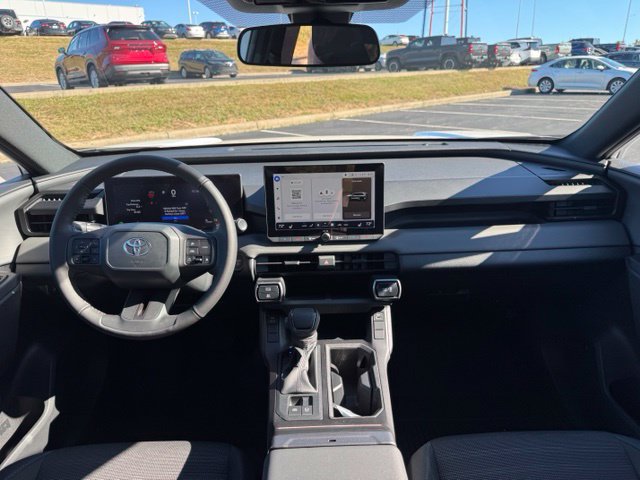 New 2026 Toyota RAV4 SE FWD image 18