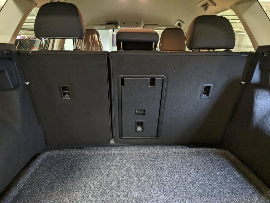 New 2026 Volkswagen Taos S image 27