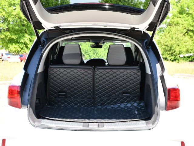Used 2020 Acura MDX Sport Hybrid w/ Technology Pkg AWD/4WD image 27