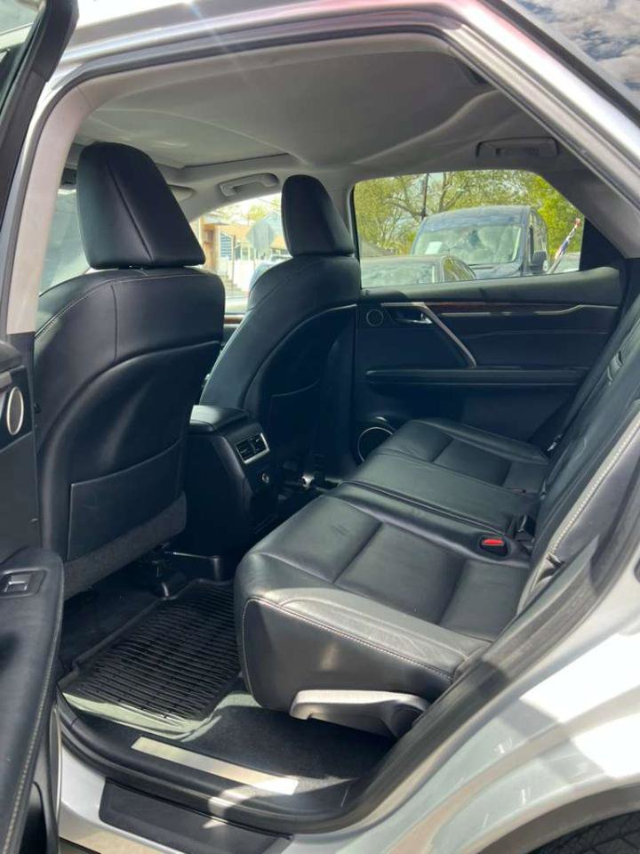 Used 2016 Lexus RX 350 AWD w/ Premium Package image 23