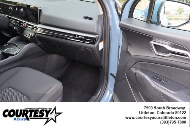 Used 2026 Kia Sportage S AWD/4WD image 32