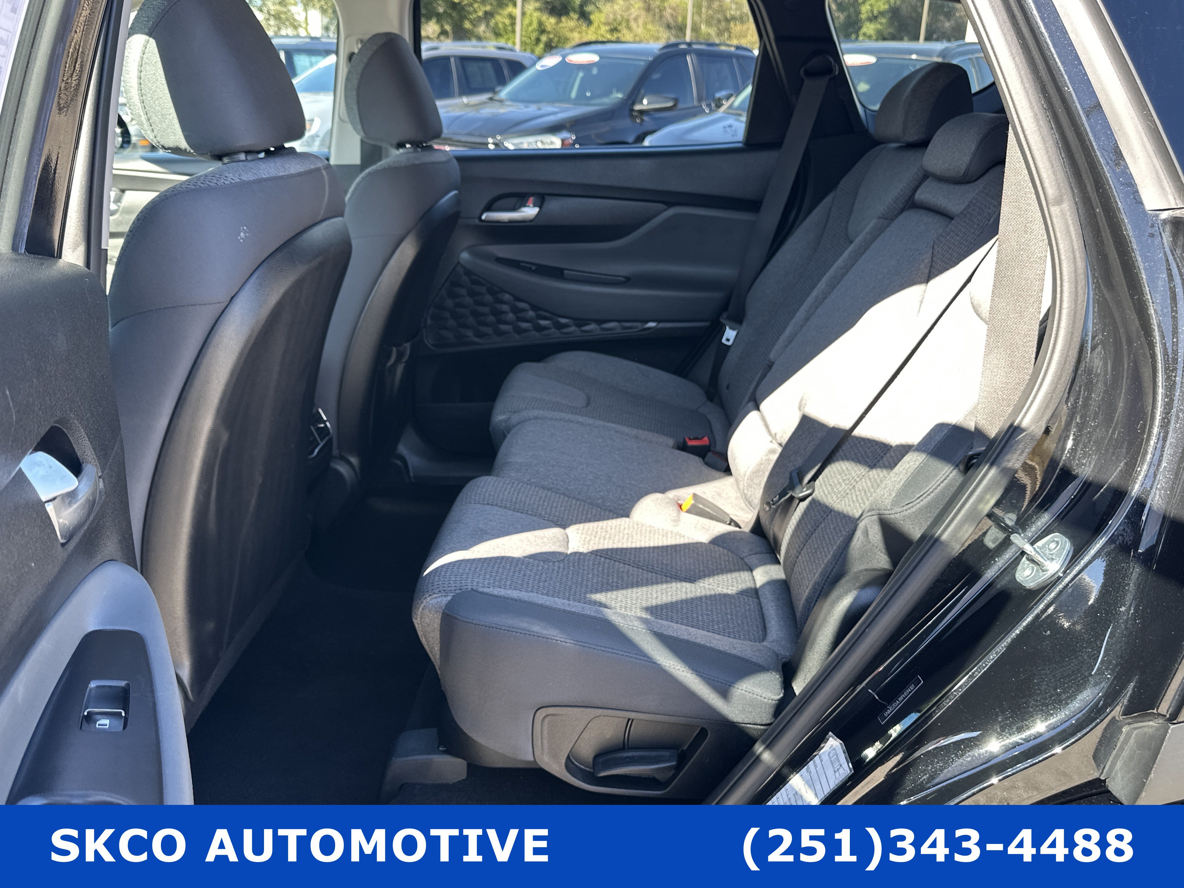Used 2023 Hyundai Santa Fe SEL AWD/4WD image 14
