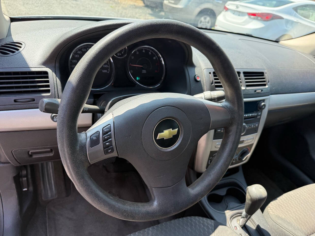Used 2008 Chevrolet Cobalt LT w/ Revolution Edition Package FWD image 18