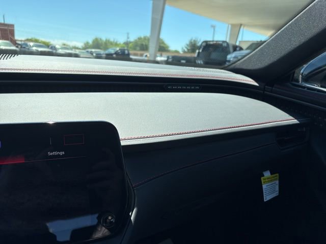 New 2026 Dodge Charger R/T AWD/4WD image 41