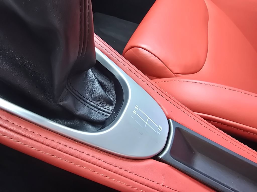 Used 2011 Lotus Evora 2+2 RWD image 59
