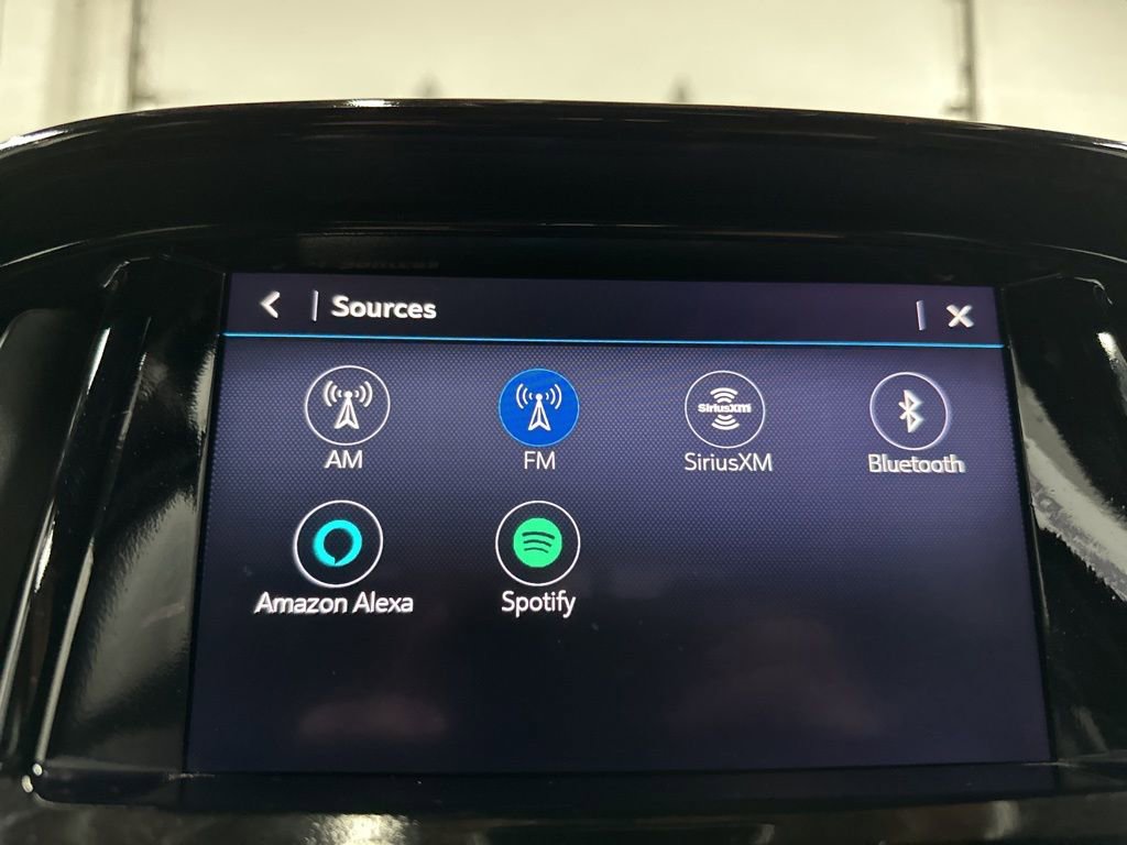 Used 2022 GMC Canyon Denali w/ Denali Black Edition Package image 29