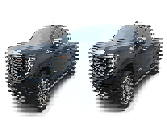 New 2026 GMC Sierra 1500 Denali w/ Denali Reserve Package AWD/4WD image 3