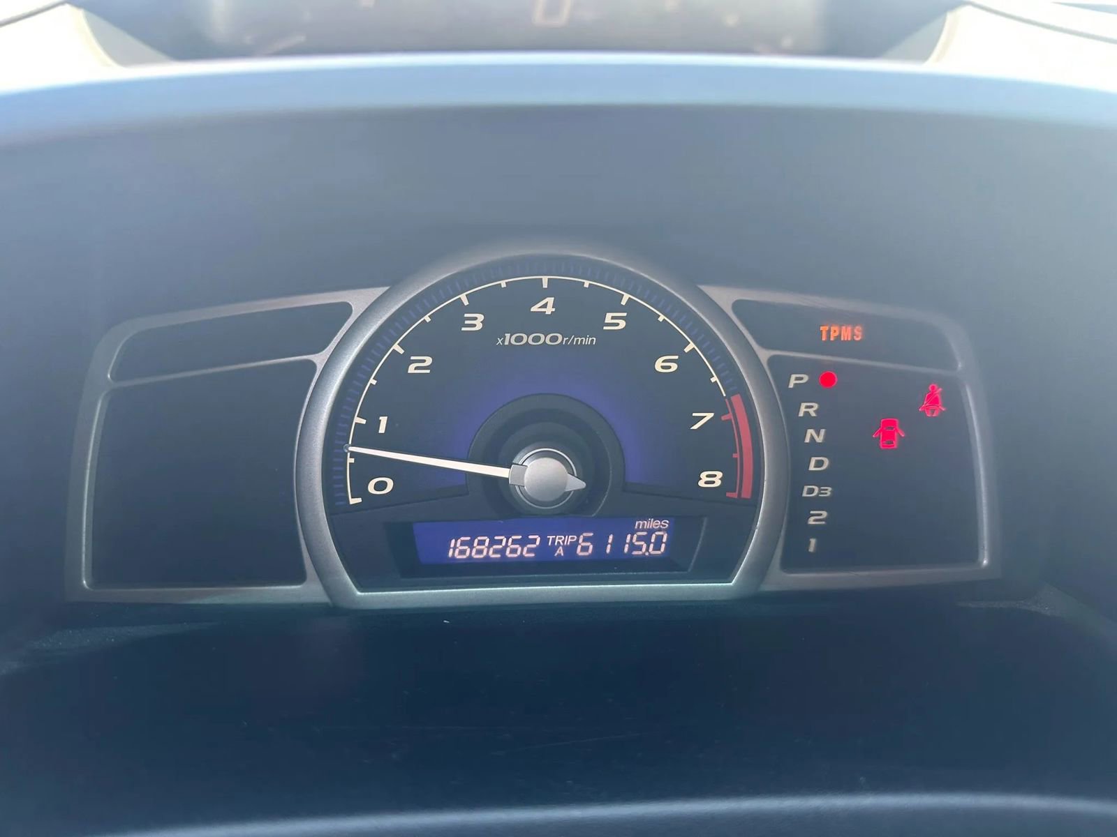 Used 2010 Honda Civic LX image 13