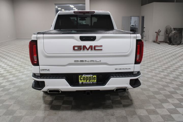 Used 2024 GMC Sierra 1500 Denali image 10