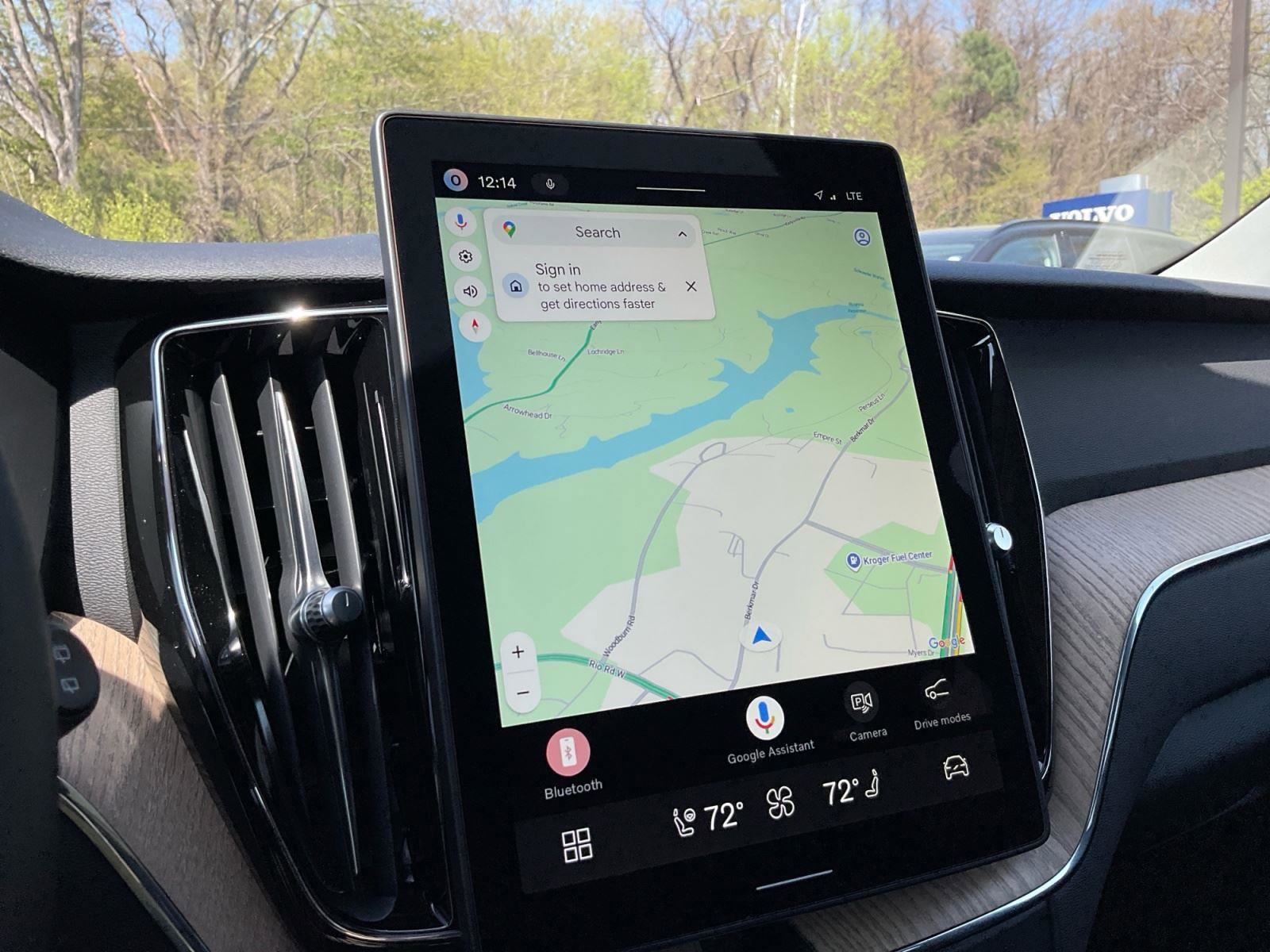 New 2026 Volvo XC60 B5 Plus w/ Climate Package image 19