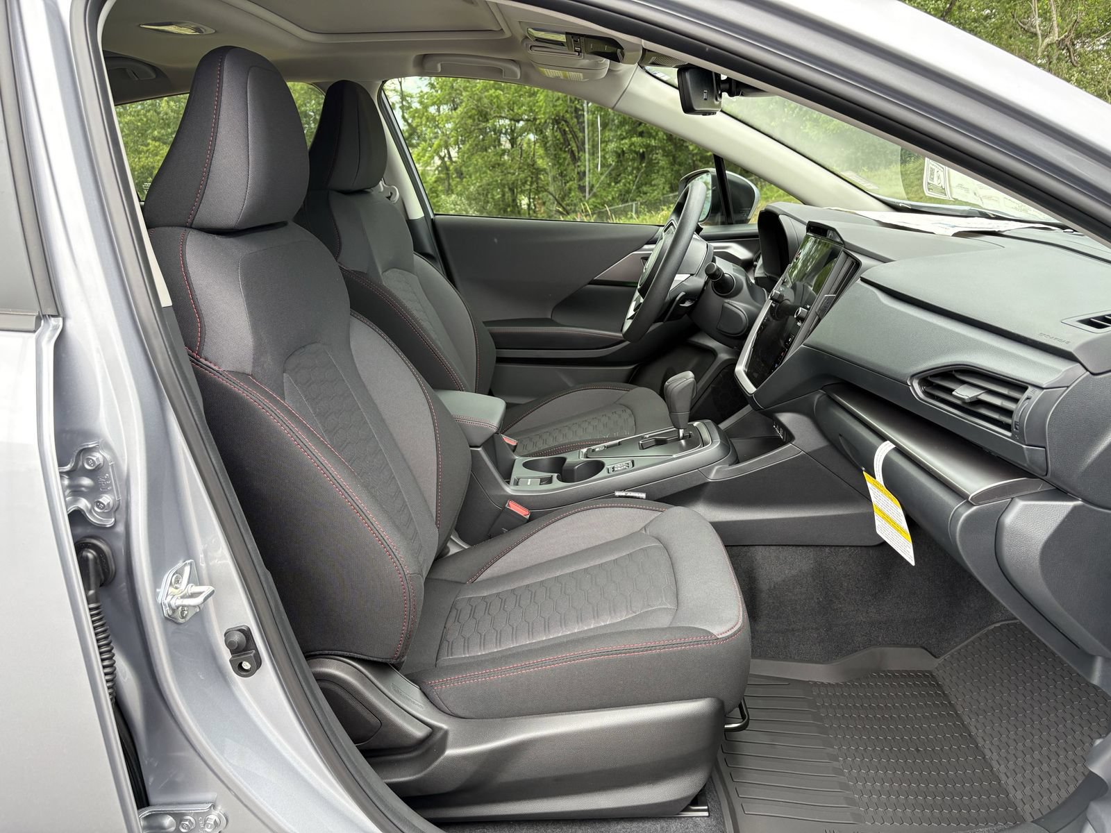 New 2026 Subaru Impreza 2.0i Sport AWD/4WD image 29