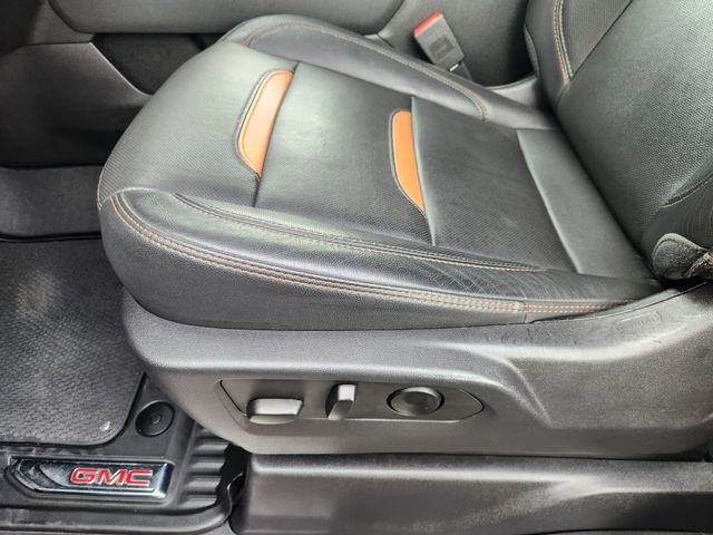 Used 2024 GMC Sierra 2500 AT4 w/ AT4 Premium Plus Package image 21