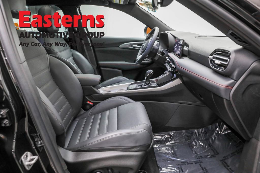 Used 2024 Dodge Hornet GT image 24