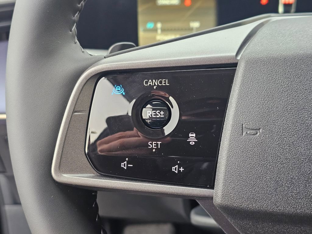 New 2026 Nissan Leaf SV+ image 32