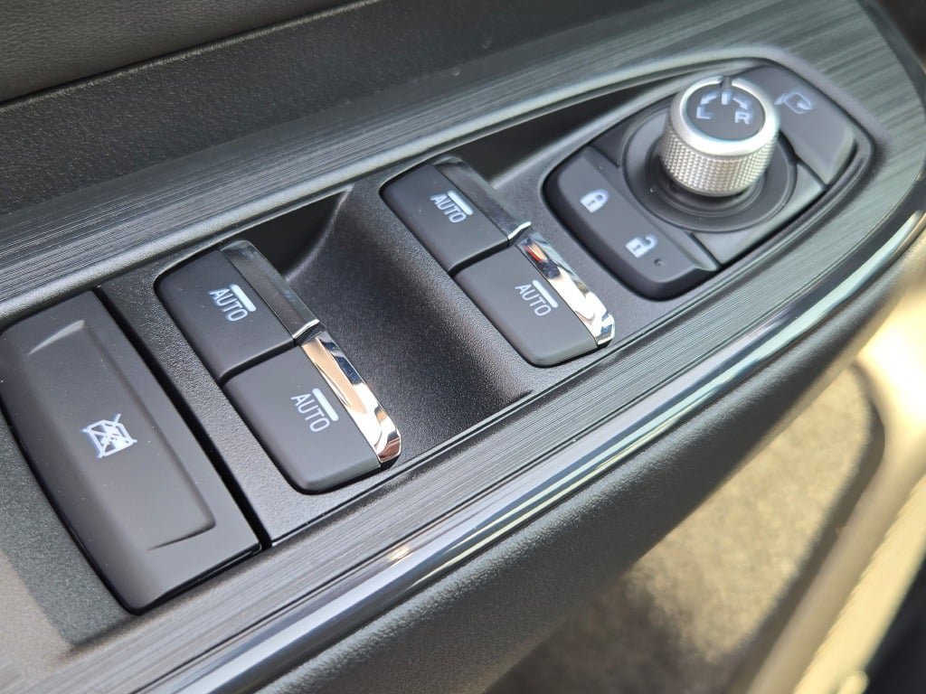 New 2026 Subaru Outback Wilderness AWD/4WD image 32