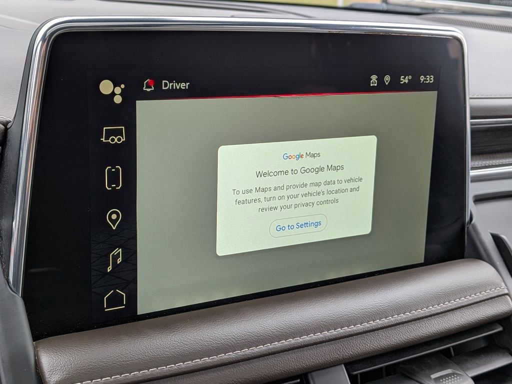 Used 2022 GMC Yukon XL SLT AWD/4WD image 24