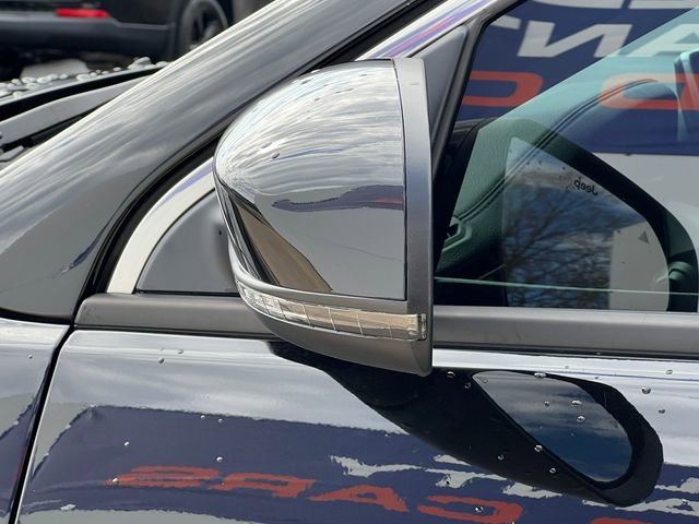 Used 2022 Jeep Compass Limited image 38