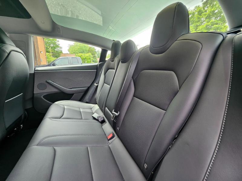 Used 2024 Tesla Model 3 Standard Range RWD image 58